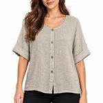 Blusa Lino