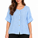 Blusa Lino