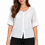 Blusa Lino