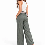 Pantalón de Lino Toscana
