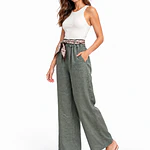 Pantalón de Lino Toscana