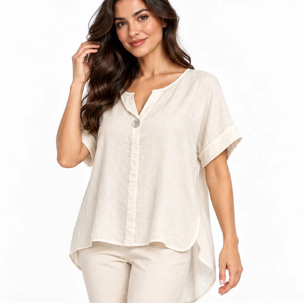 Blusa Giuletta