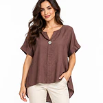 Blusa Giuletta