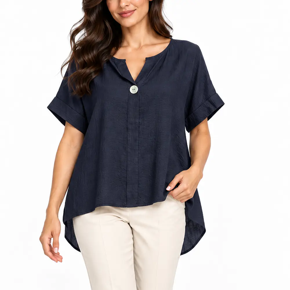 Blusa Giuletta