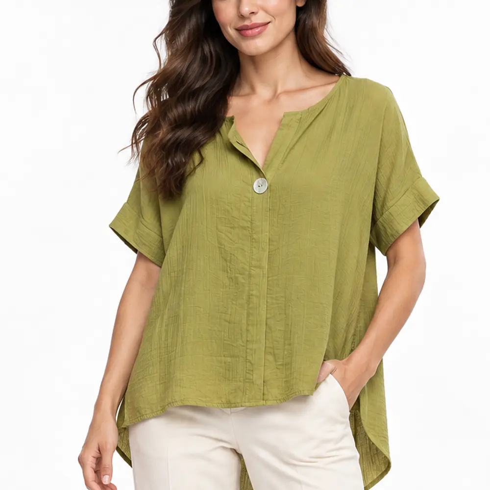 Blusa Giuletta