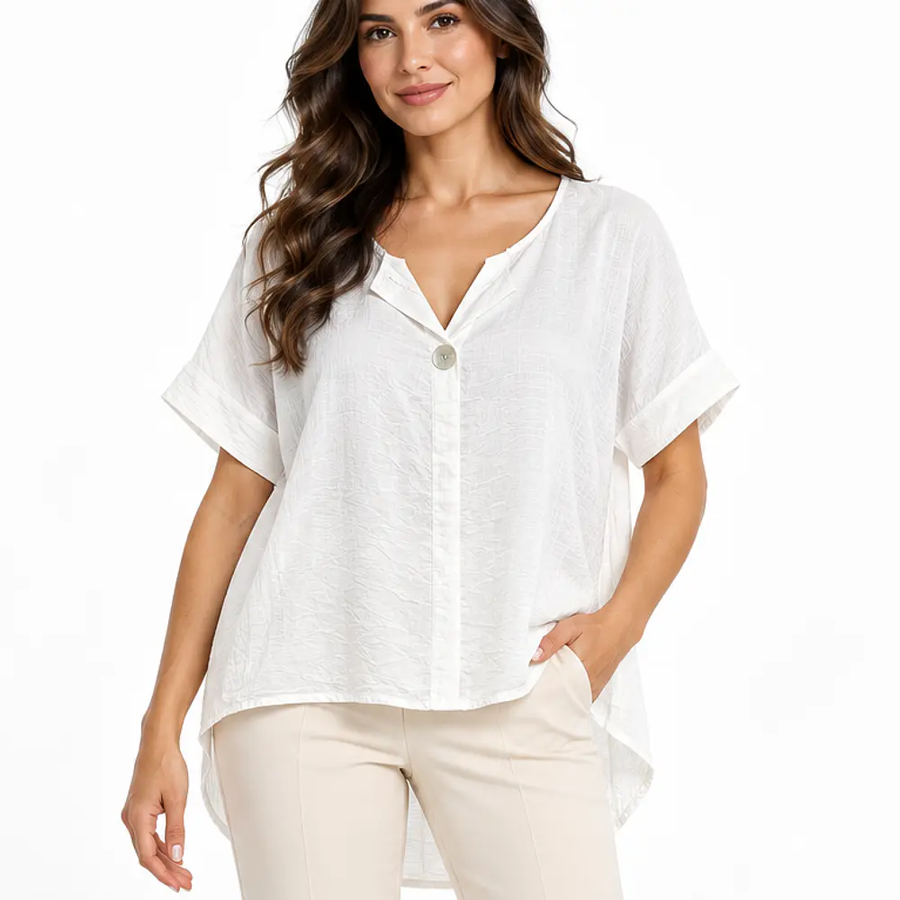 Blusa Giuletta