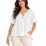 Blusa Giuletta