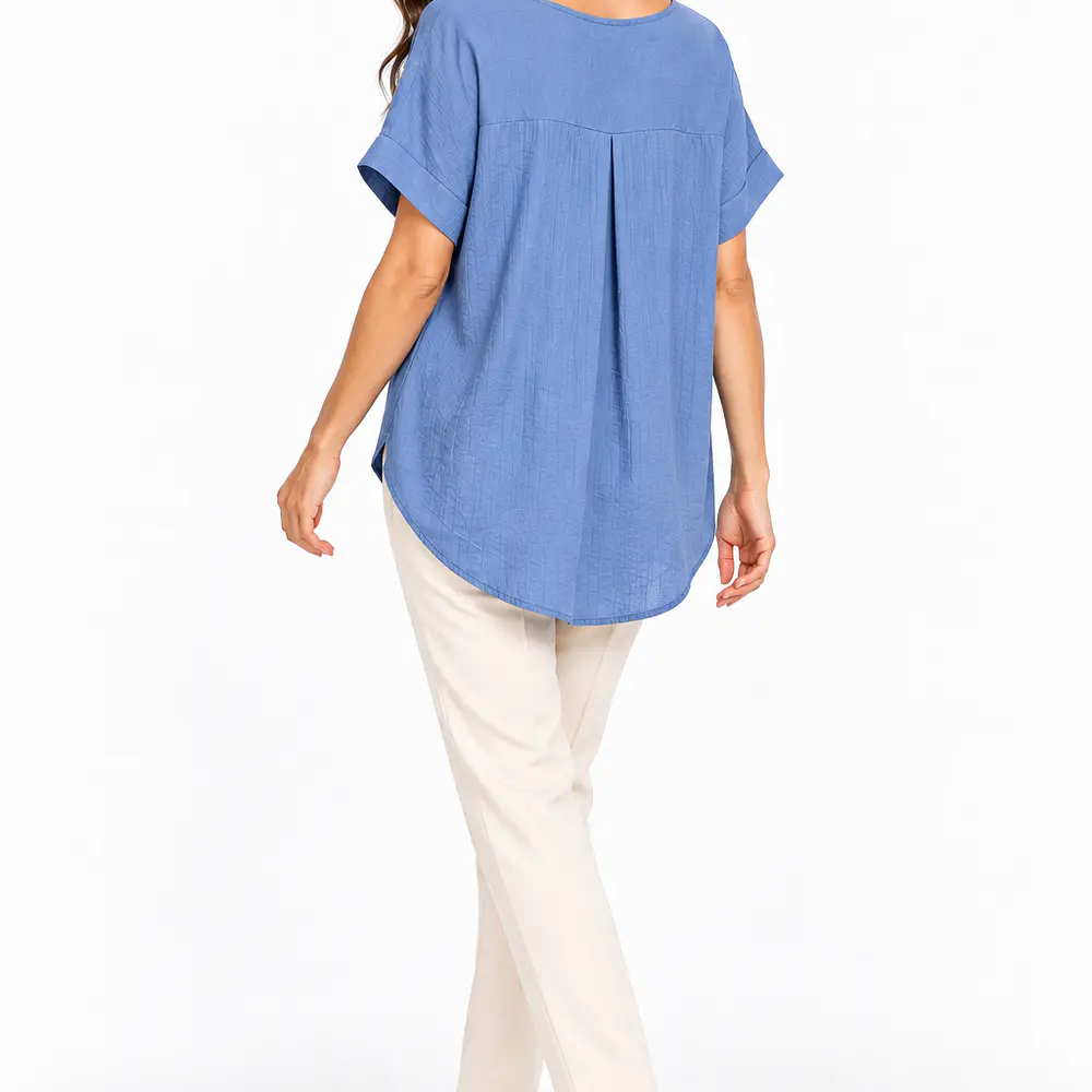 Blusa Giuletta