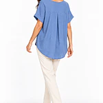 Blusa Giuletta