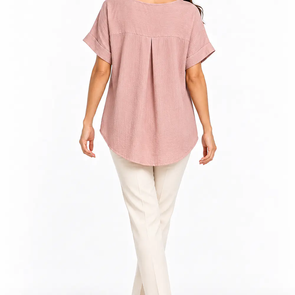 Blusa Giuletta