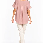 Blusa Giuletta