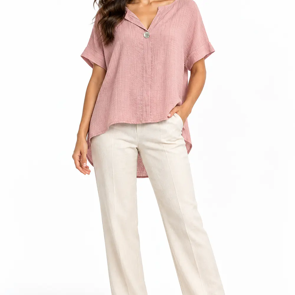 Blusa Giuletta