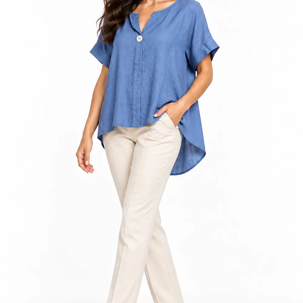 Blusa Giuletta