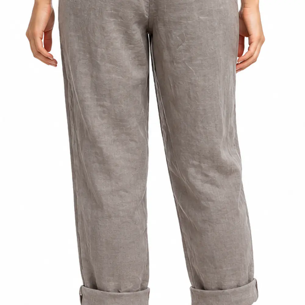 Pantalon Lino Porto