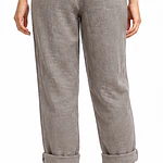 Pantalon Lino Porto