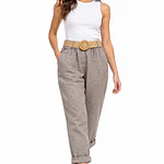 Pantalon Lino Porto