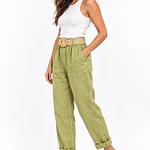 Pantalon Lino Porto