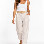 Pantalon Lino Porto