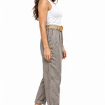 Pantalon Lino Porto