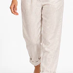 Pantalon Lino Porto