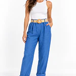 Pantalon Lino Porto
