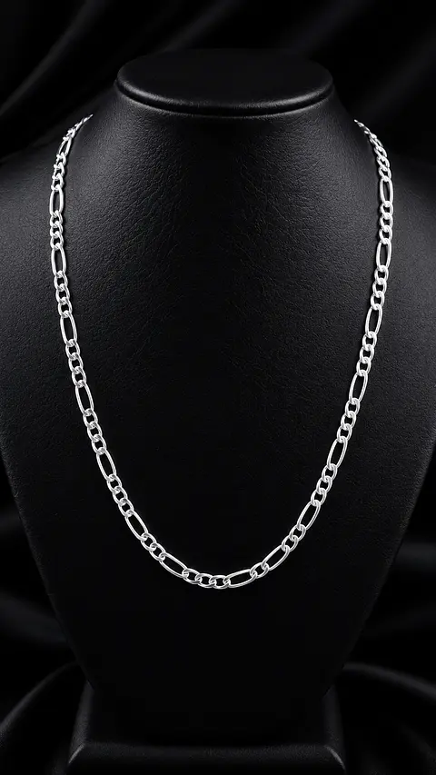 Cadena Cartier