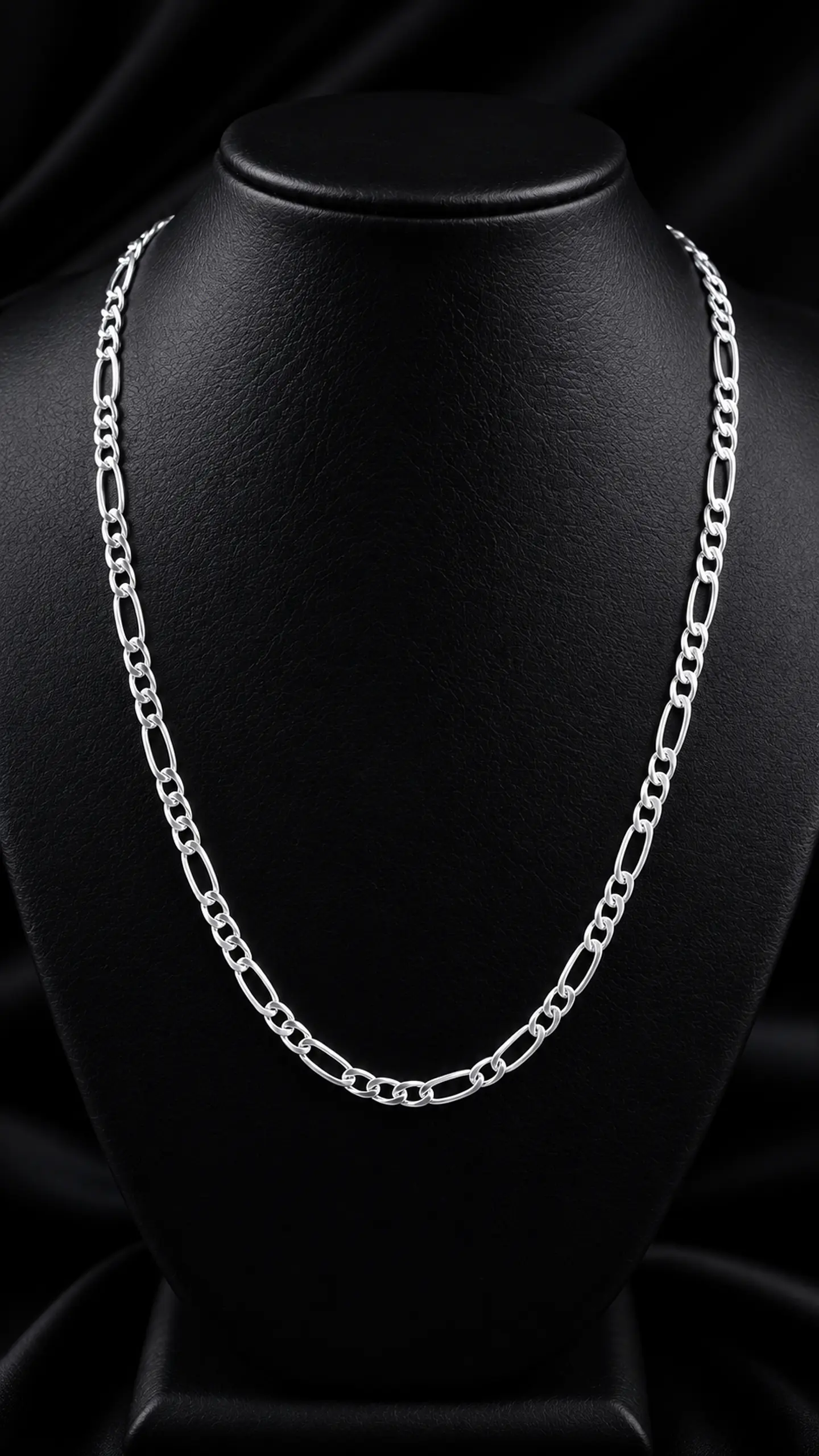 Cadena Cartier 1