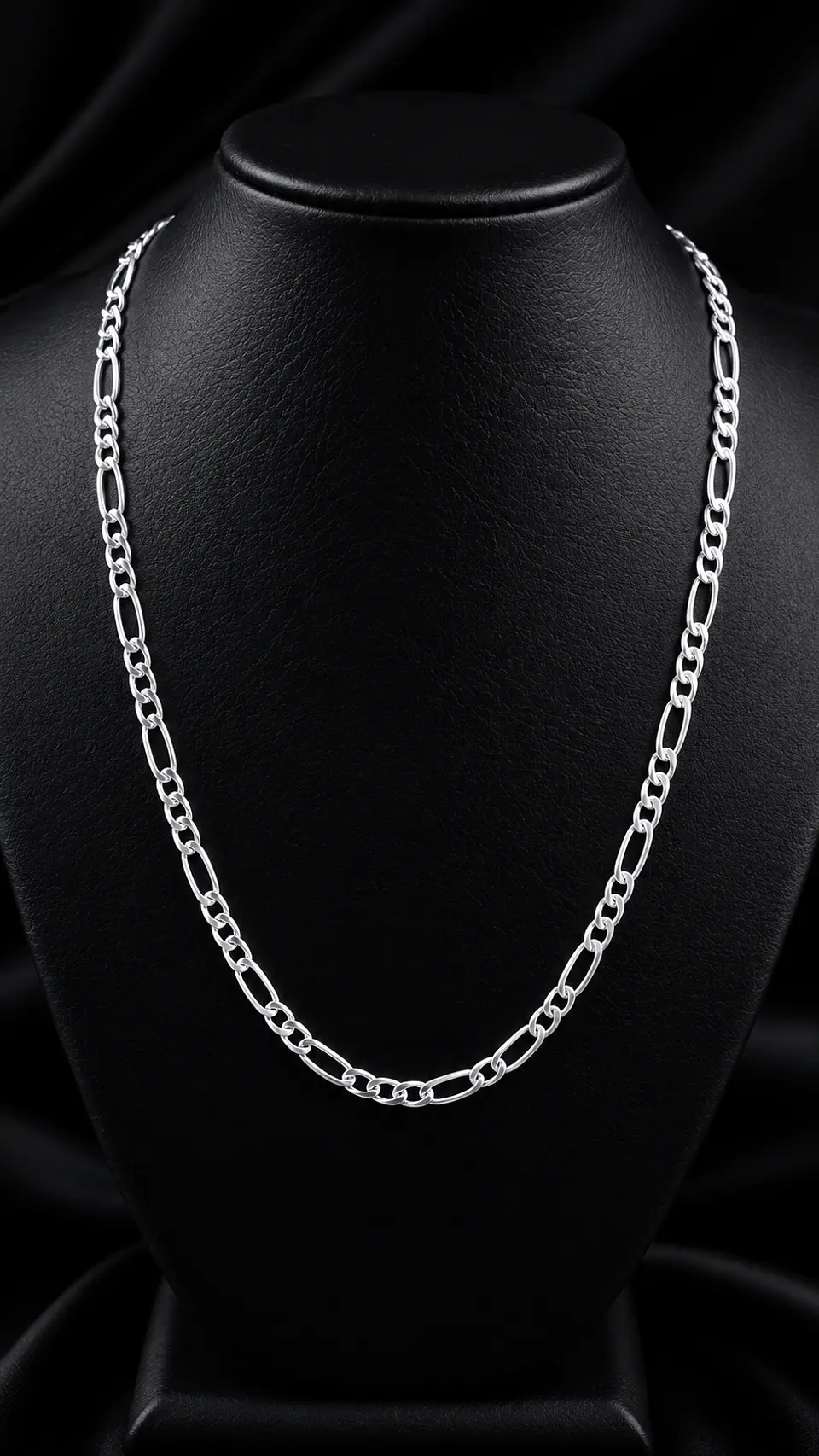 Cadena Cartier 1