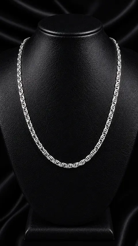 Cadena Escalera diamanda