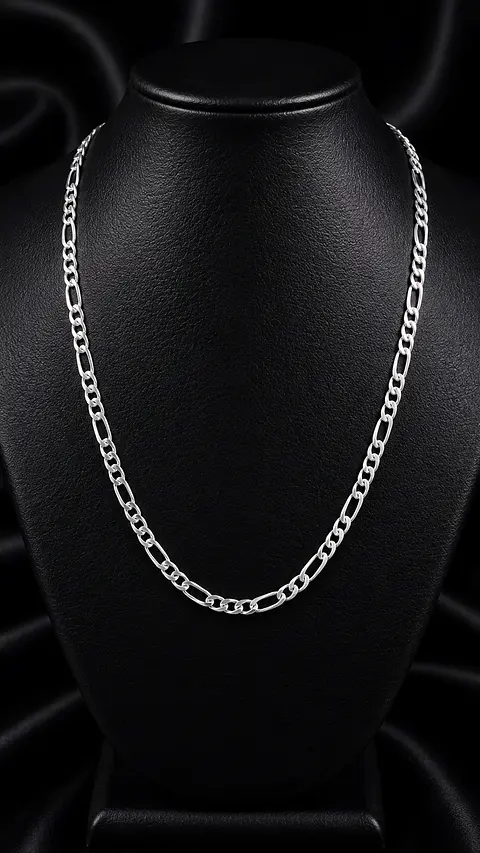 Cadena Cartier
