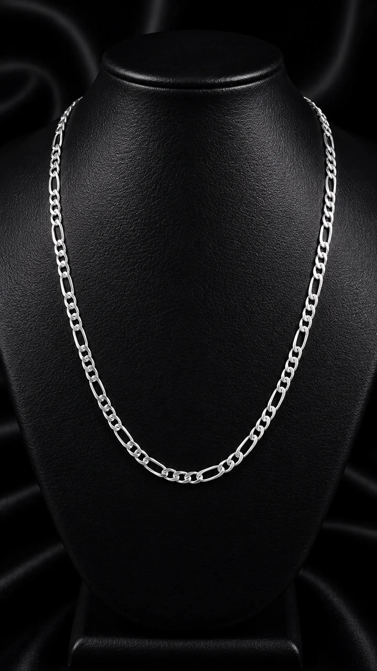 Cadena Cartier 1