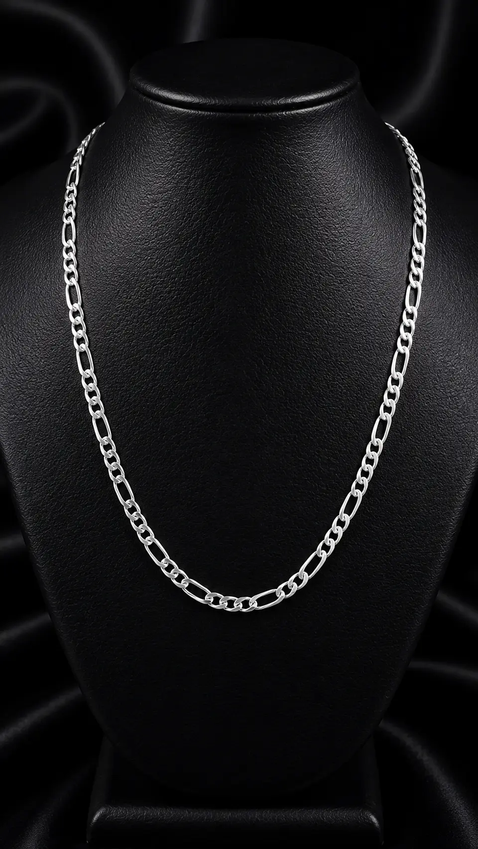 Cadena Cartier 1