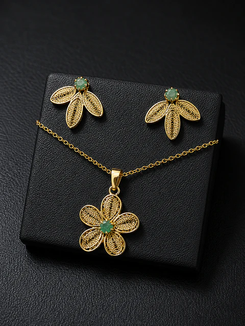 Juego en Filigrana