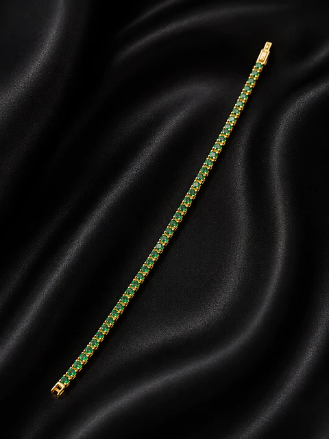 Pulsera Tennis