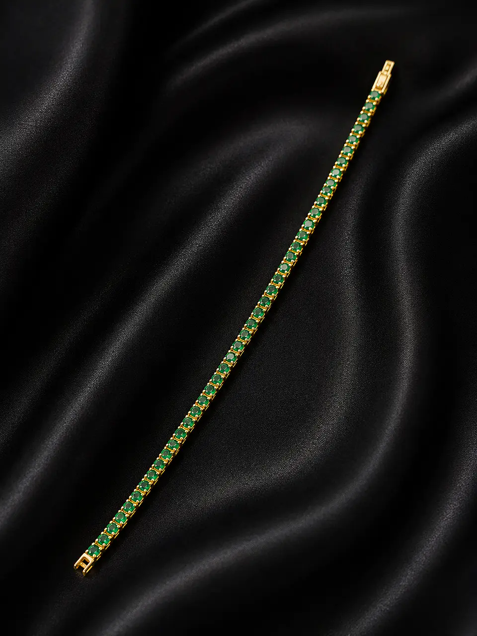 Pulsera Tennis 1