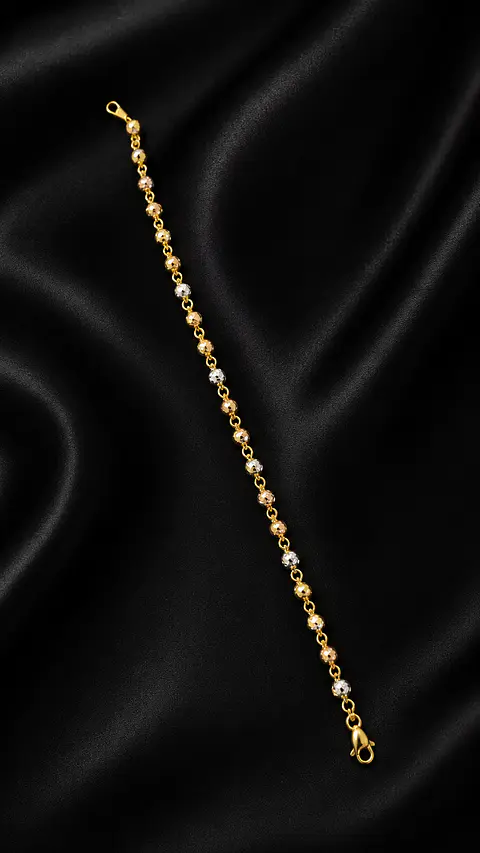 Pulsera balines