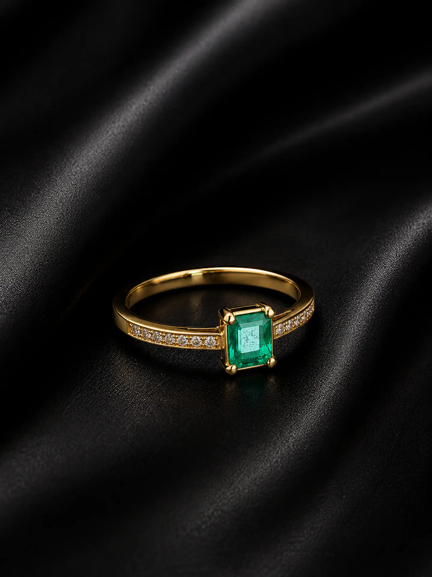 Anillo  1