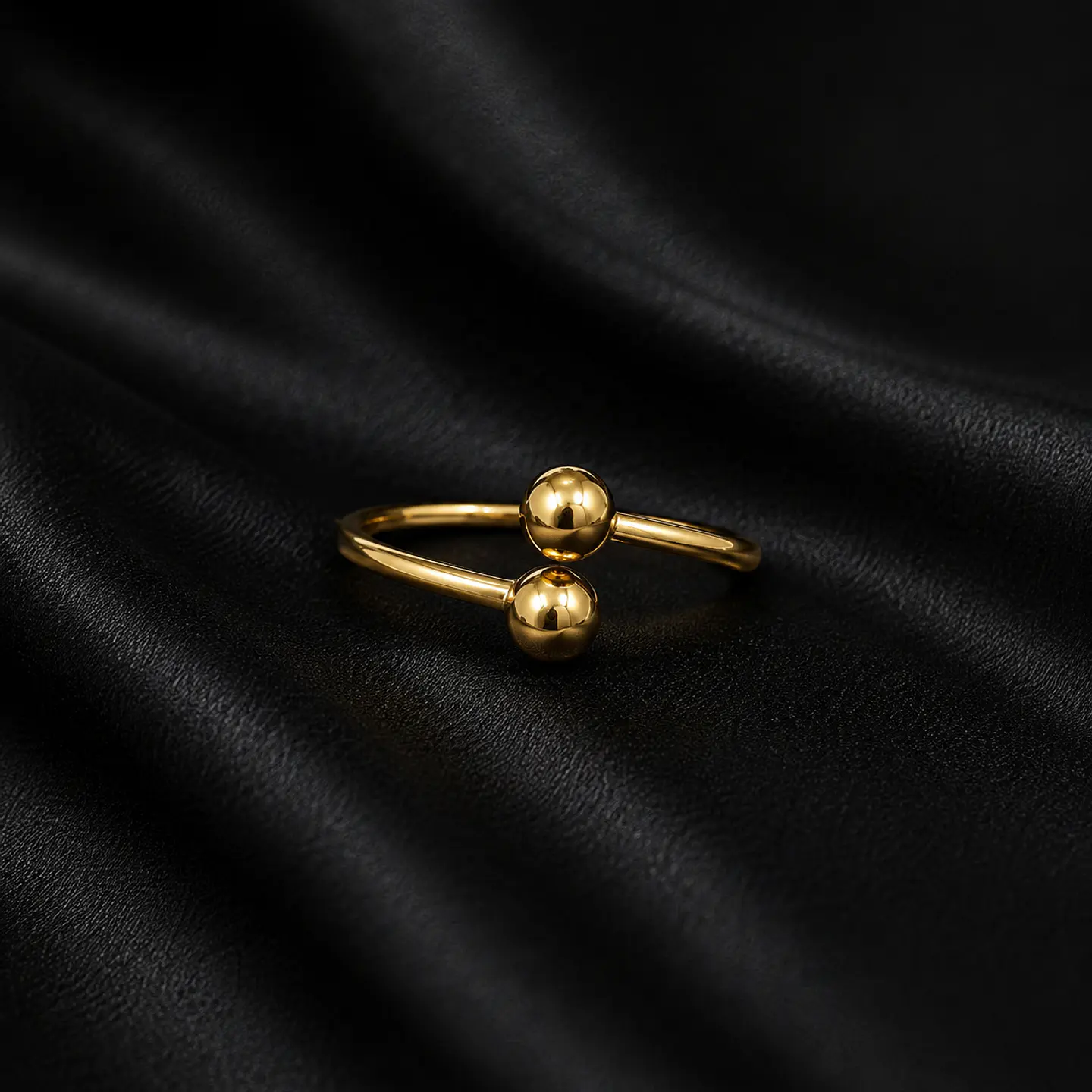 Anillo en oro 1