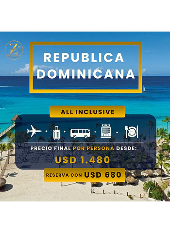 REPUBLICA DOMINICANA