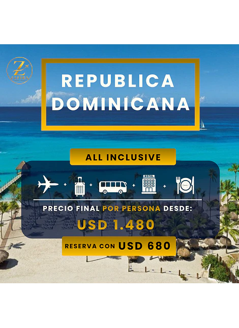 REPUBLICA DOMINICANA