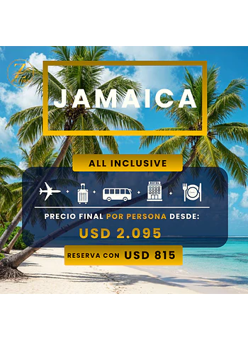 JAMAICA