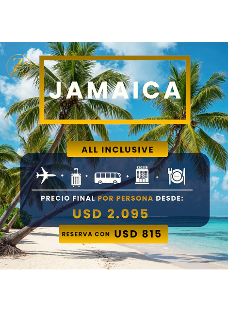 JAMAICA
