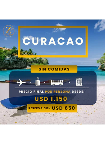 CURACAO