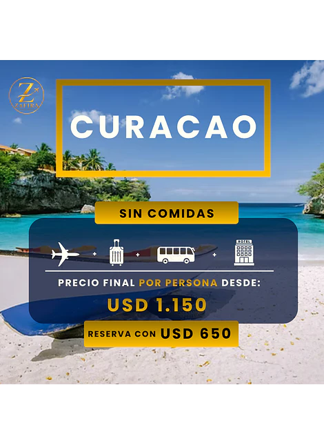 CURACAO