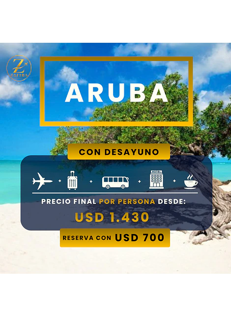 ARUBA