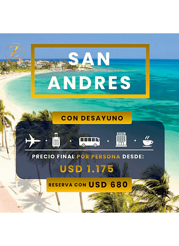 SAN ANDRES