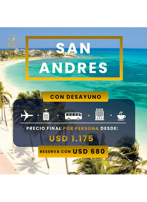 SAN ANDRES