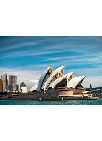 OCEANIA