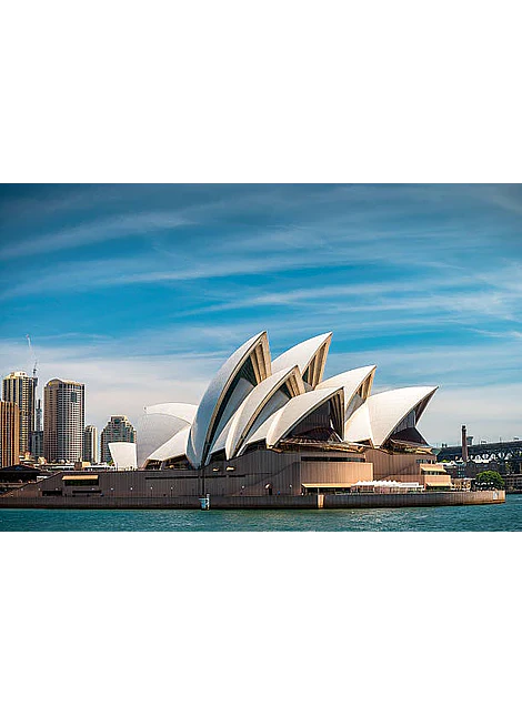 OCEANIA