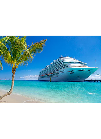 CRUCEROS